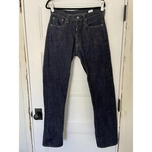 Sugar Cane Japan Okinawa Selvedge Denim Jeans 32